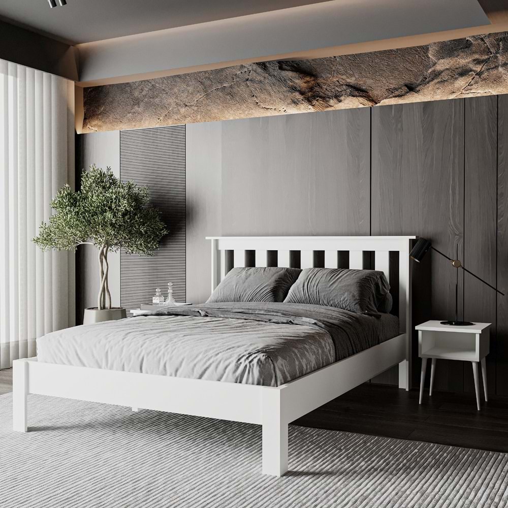 Apex New MDF Karyola | Kolay Kurulum