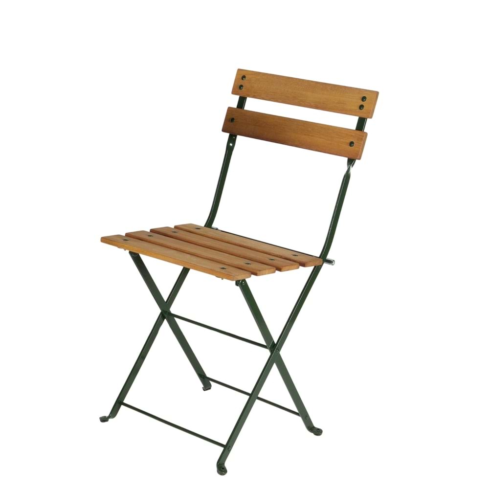 Renazzo Garda Serisi | Bahçe ve Balkon Mobilyası - Katlanır Bistro Seti