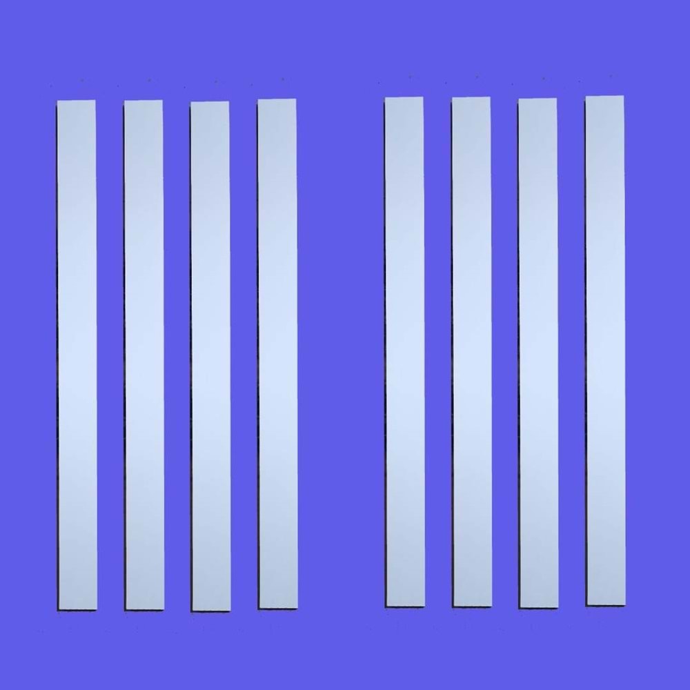 MDF LATA (IZGARA) 90 CM *ADET