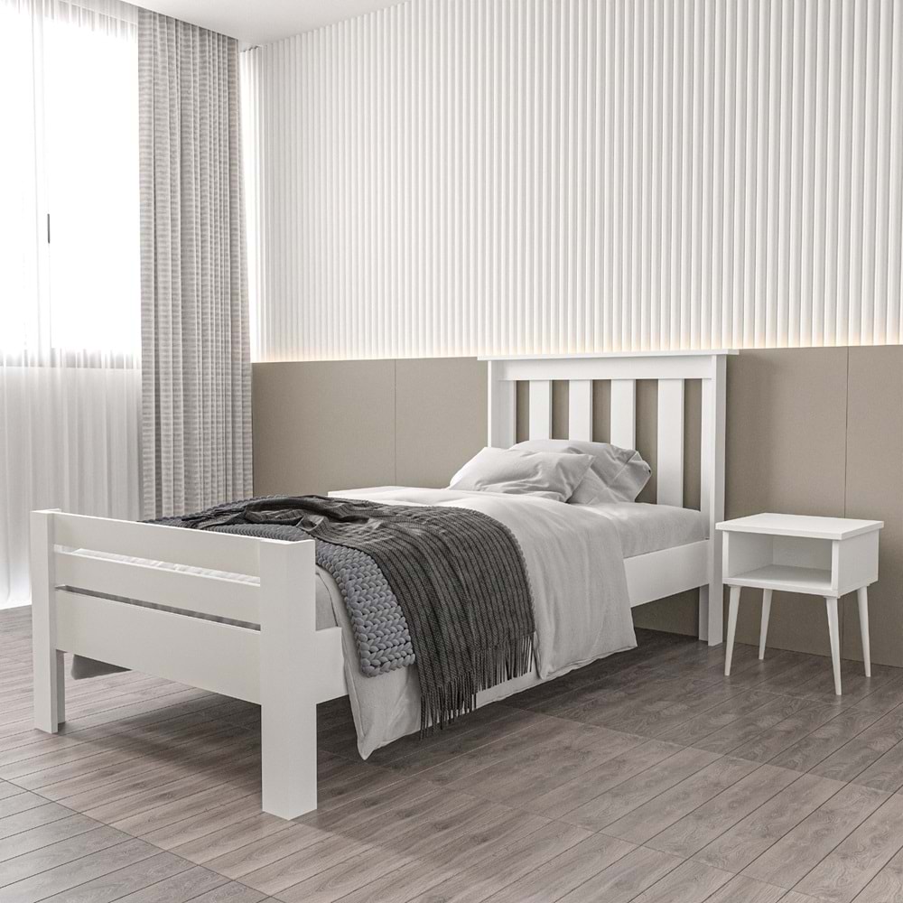 Shark Mdf Karyola