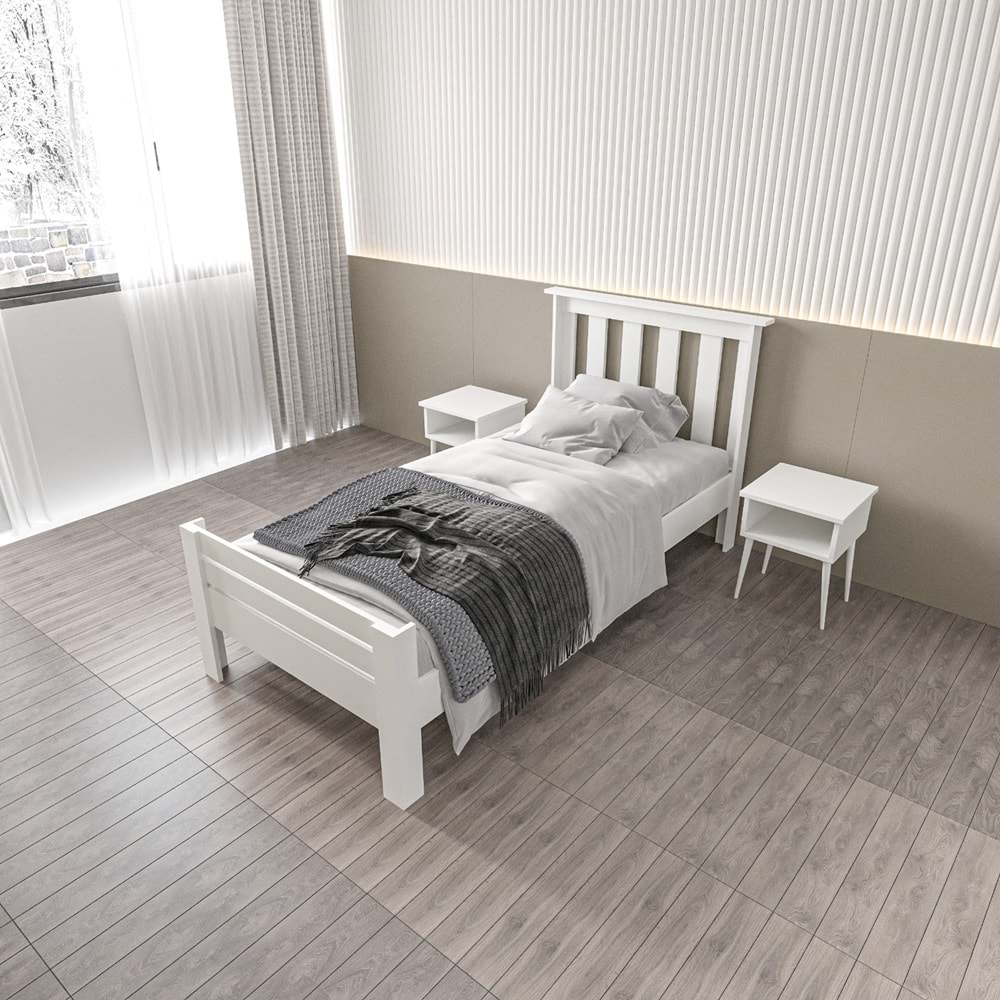 Shark Mdf Karyola
