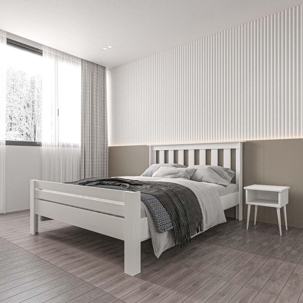 Shark Mdf Karyola
