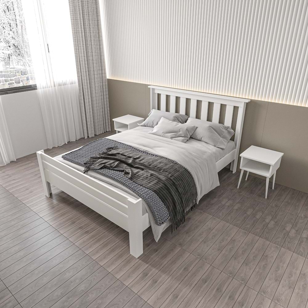 Shark Mdf Karyola