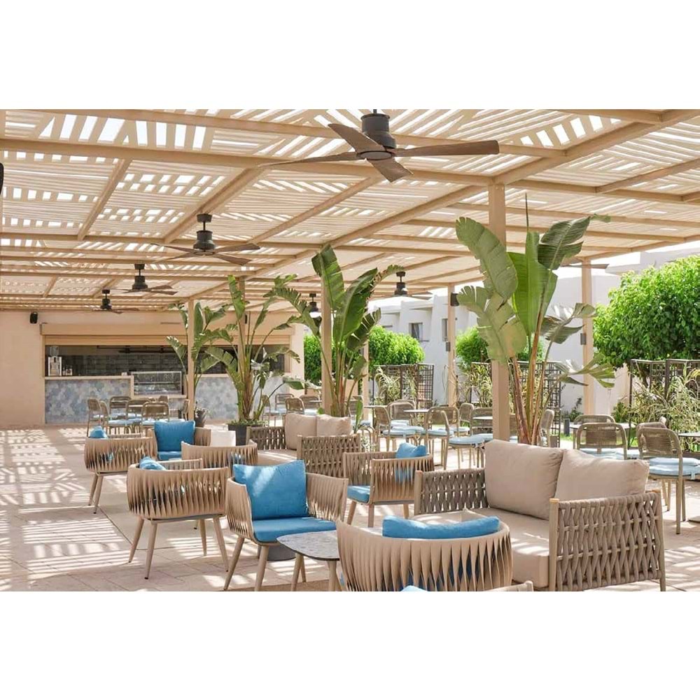 Renazzo Belt Cafe & Restaurant Dış Mekan Sandalye