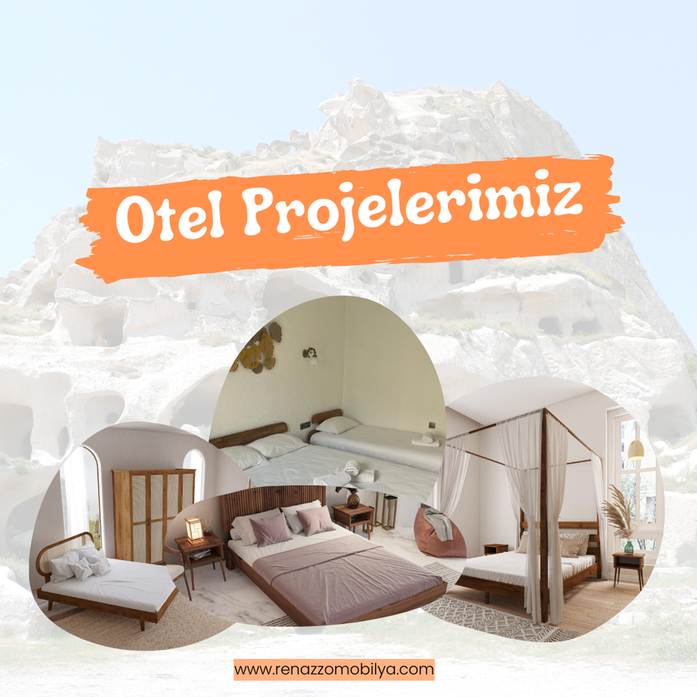 XXX OTEL PROJESİ