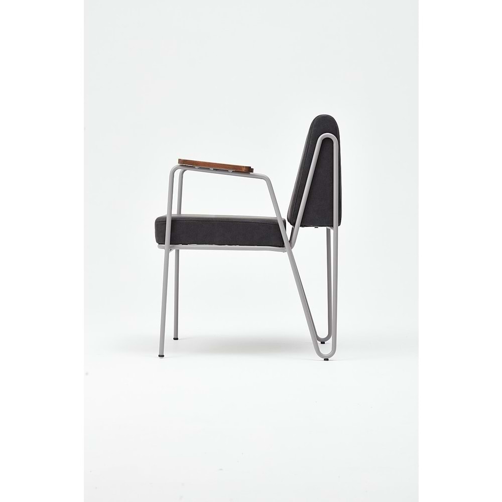 Mono Koltuk | Modern ve Dayanıklı Tasarım Koltuk Modeli