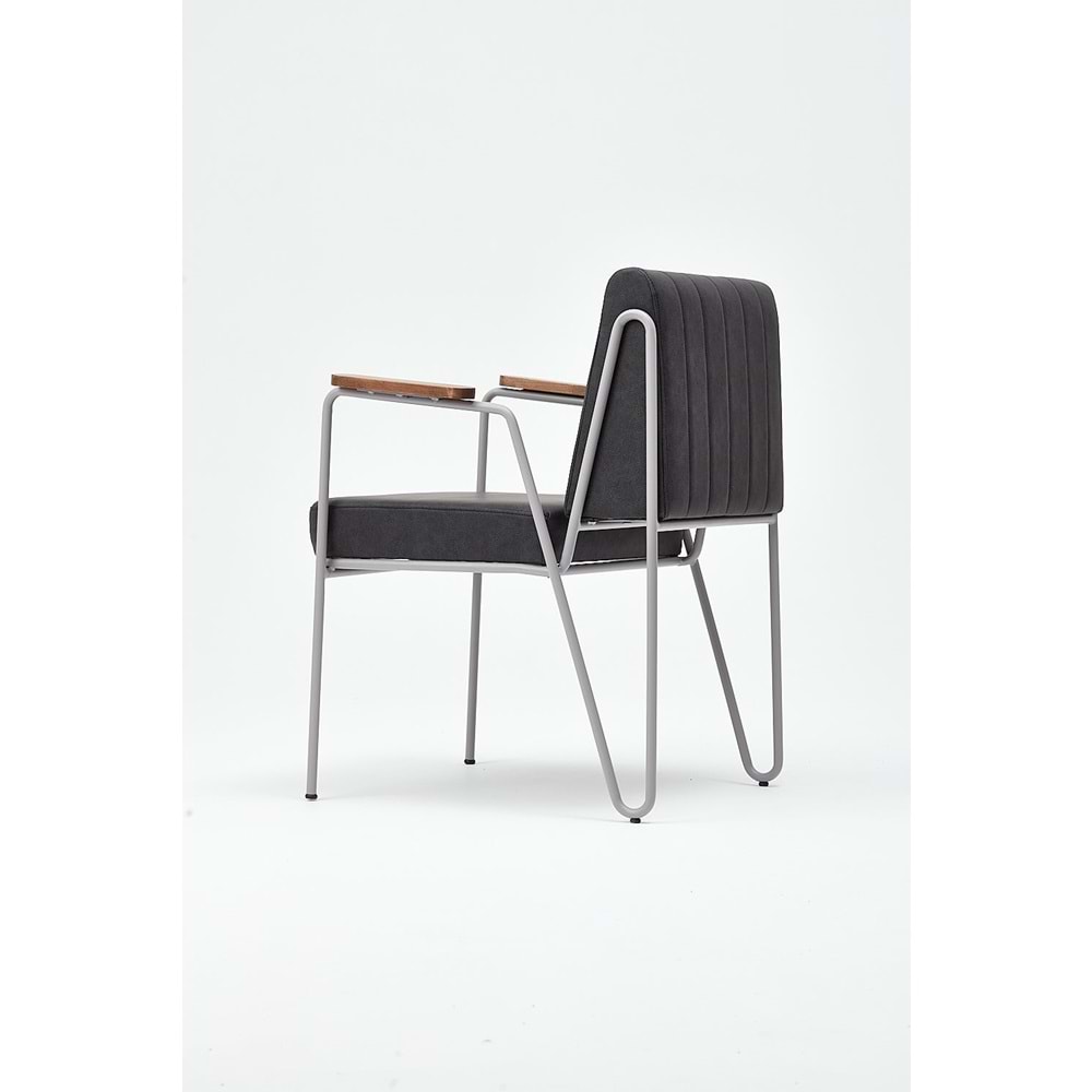 Mono Koltuk | Modern ve Dayanıklı Tasarım Koltuk Modeli