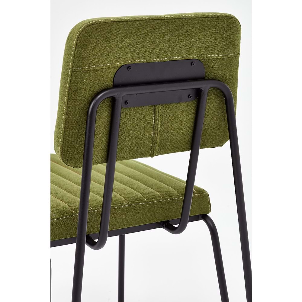 Lona Sandalye | Modern ve Dayanıklı Tasarım Sandalye Modeli