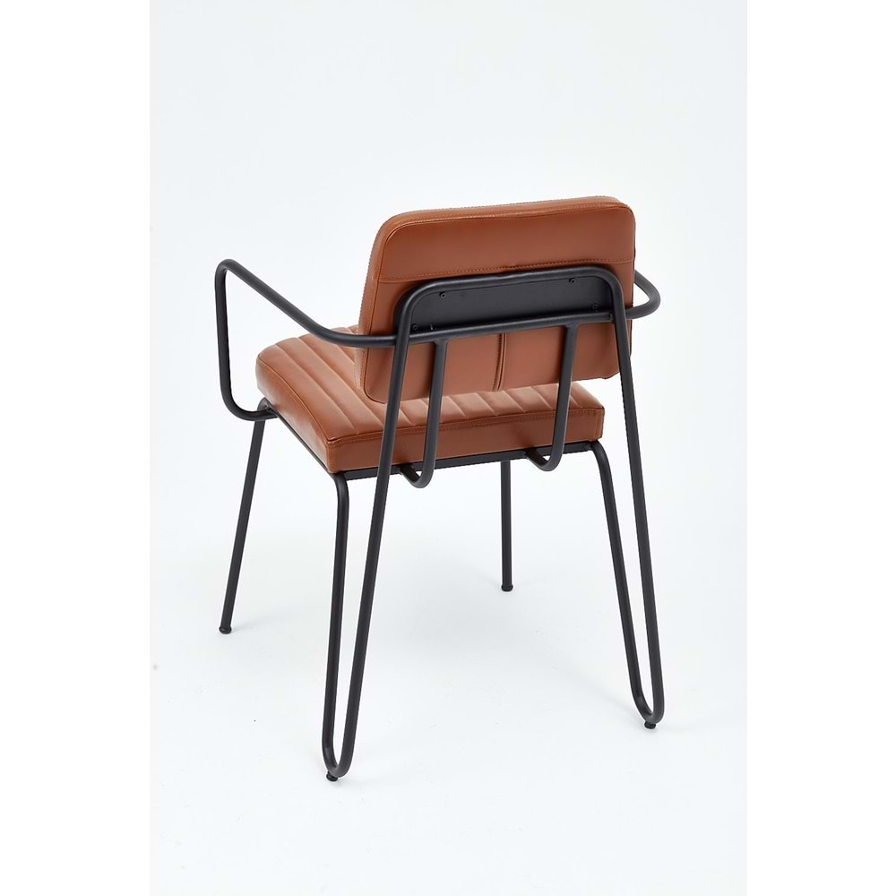 Lona Koltuk | Modern ve Dayanıklı Tasarım Koltuk Modeli