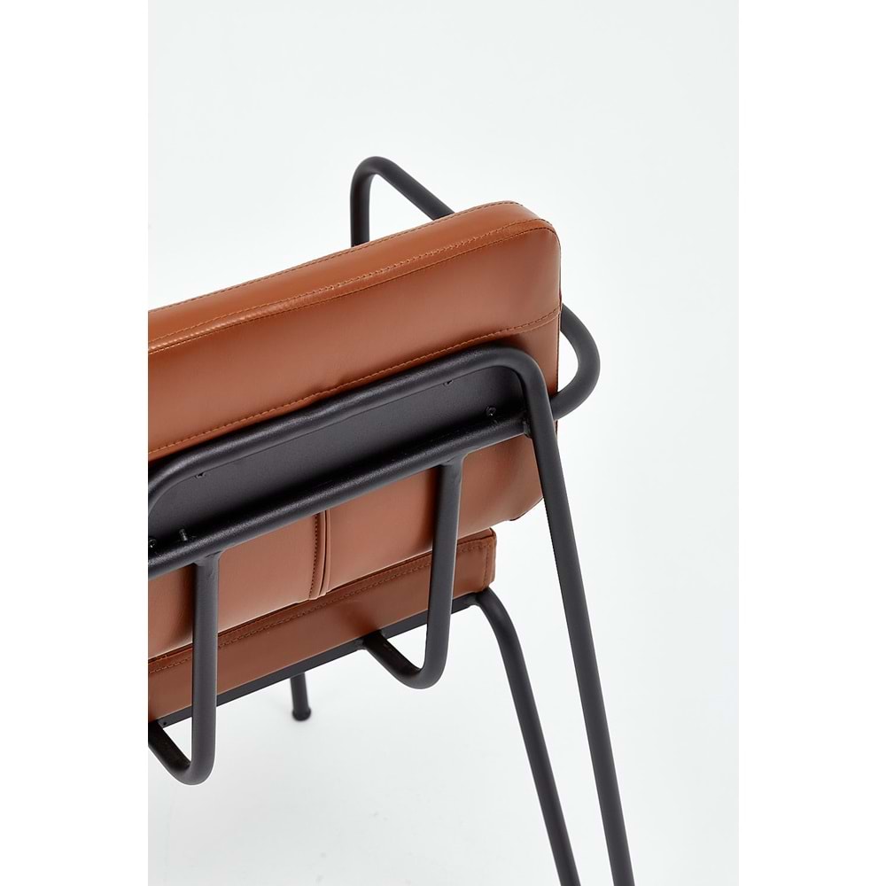 Lona Koltuk | Modern ve Dayanıklı Tasarım Koltuk Modeli