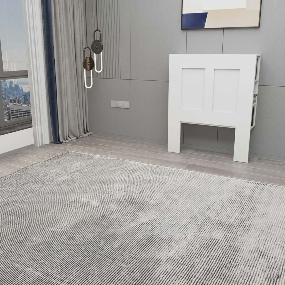 MY CHAPTER KİTAPLIKLI BAŞLIK - BEYAZ - 200X200