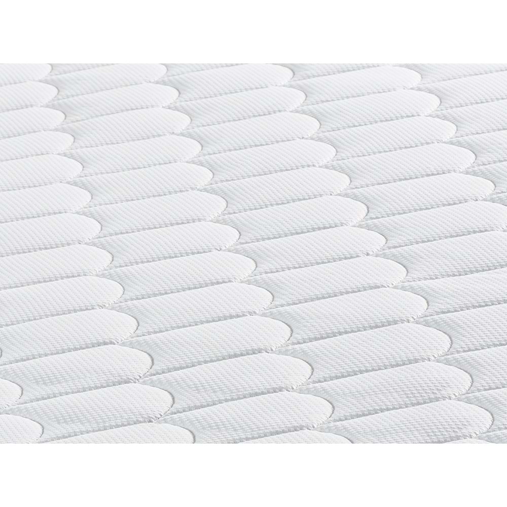 Multi Spring Esen Ortapedik Yatak Uzun Ömürlü Uyku Konforu - 200X200