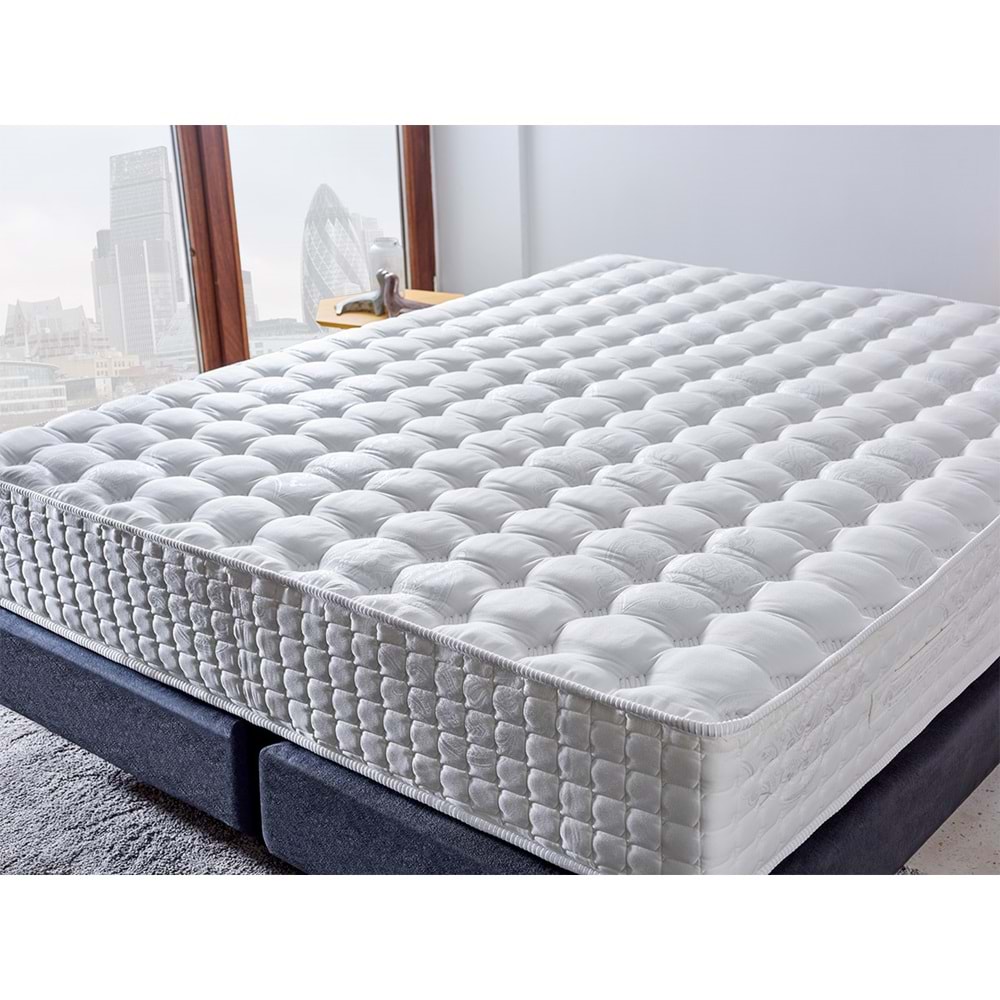 LONDON PAKET YAYLI YATAK - 100X200