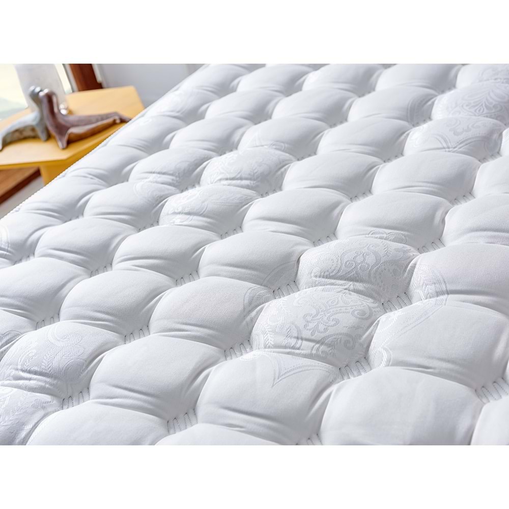 LONDON PAKET YAYLI YATAK - 100X200