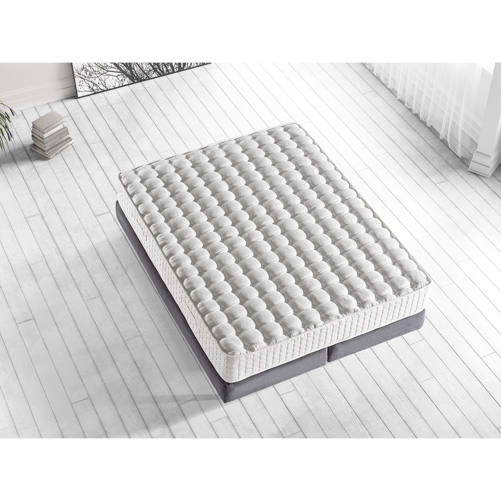 LONDON PAKET YAYLI YATAK - 100X200