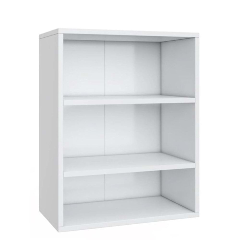 Çok Amaçlı Banyo Duvar Dolabı Kiler Dolabı Mdf