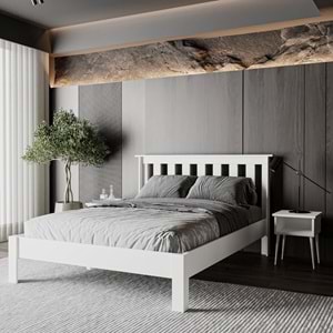 Apex New MDF Karyola | Kolay Kurulum