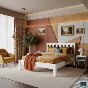 Apex New MDF Karyola | Kolay Kurulum