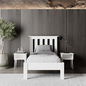 Apex New MDF Karyola | Kolay Kurulum