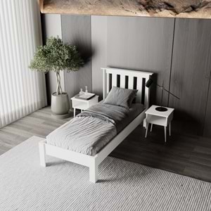 Apex New MDF Karyola | Kolay Kurulum