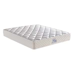 Blue Pocket - Orta Sert Paket Yaylı Yatak - 160X200
