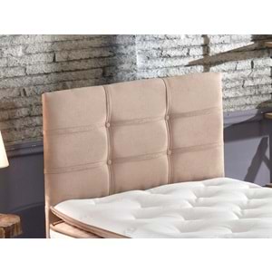 Polo Yatak -Baza Başlığı - 100 CM