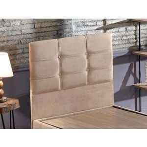 Polo Yatak -Baza Başlığı - 100 CM