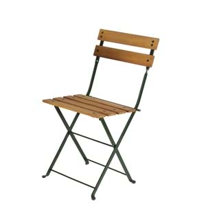 Renazzo Garda Serisi | Bahçe ve Balkon Mobilyası - Katlanır Bistro Seti