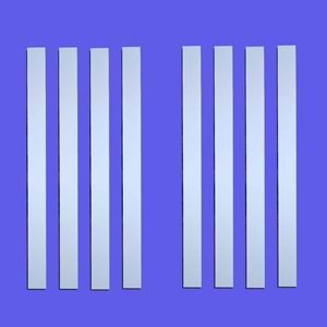 MDF LATA (IZGARA) 180 CM *ADET