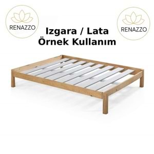 MDF LATA (IZGARA) 90 CM *ADET