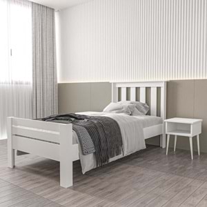 Shark Mdf Karyola