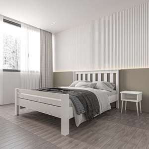 Shark Mdf Karyola