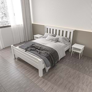 Shark Mdf Karyola