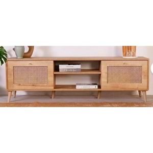 % MDF Casa Hazeran TV Ünitesi