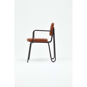 Lona Koltuk | Modern ve Dayanıklı Tasarım Koltuk Modeli