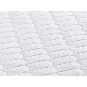 Multi Spring Esen Ortapedik Yatak Uzun Ömürlü Uyku Konforu - 120X200