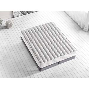 LONDON PAKET YAYLI YATAK - 100X200