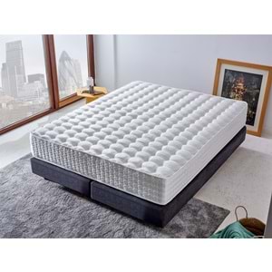 LONDON PAKET YAYLI YATAK - 100X200