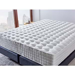 LONDON PAKET YAYLI YATAK - 100X200