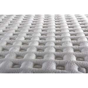 Pi Visco Yatak Paket Yaylı Ortapedik Yatak - 90X190