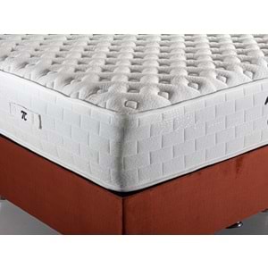 Pi Visco Yatak Paket Yaylı Ortapedik Yatak - 140X200
