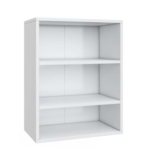 Çok Amaçlı Banyo Duvar Dolabı Kiler Dolabı Mdf