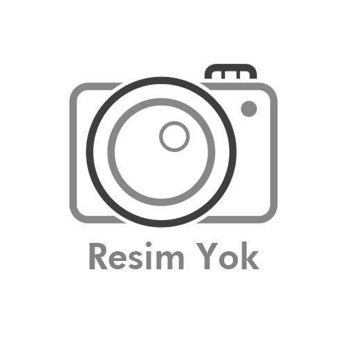 Lotus X New Firuze Model Vernikli Ahşap Karyola