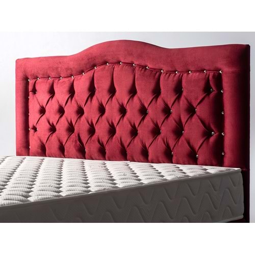 Diamond Yatak - Baza Başlığı - 90 CM
