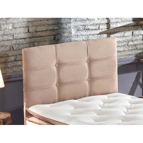 Polo Yatak -Baza Başlığı - 100 CM