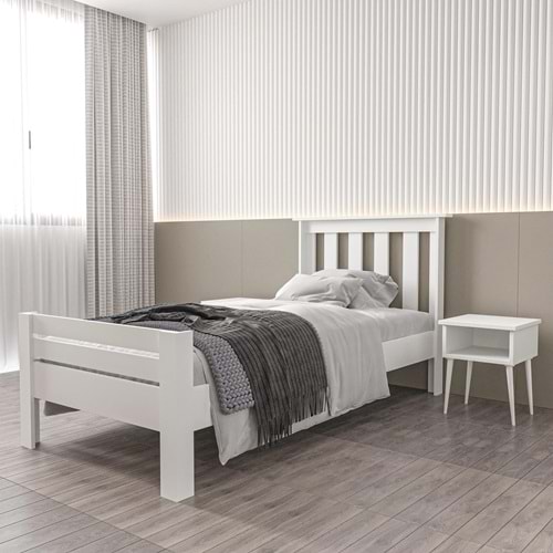 Shark Mdf Karyola