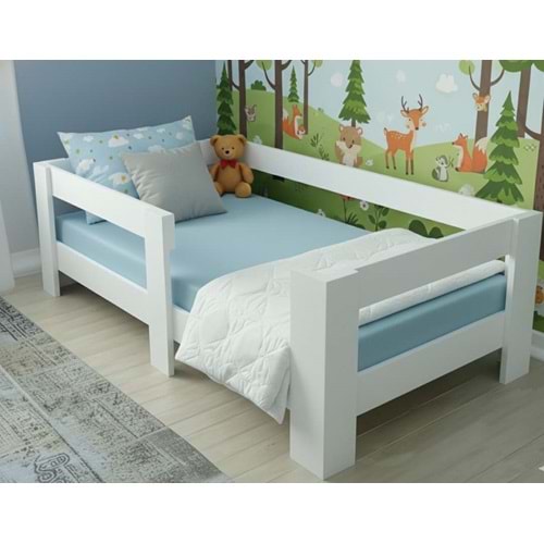 Renazzo Montessori Madra Çocuk Karyola