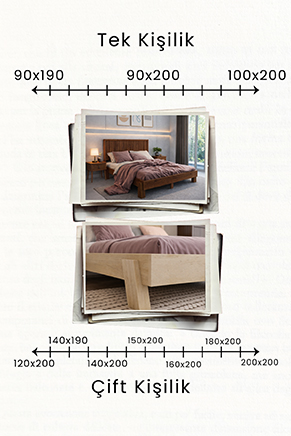 Renazzo Mobilya, ahşap ve MDF mobilya üretiminde uzman, özel ölçü ve projeye özel karyola, gardırop ve masa çözümleri sunar.