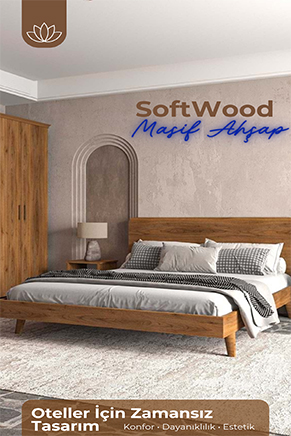 Renazzo Mobilya, ahşap ve MDF mobilya üretiminde uzman, özel ölçü ve projeye özel karyola, gardırop ve masa çözümleri sunar.