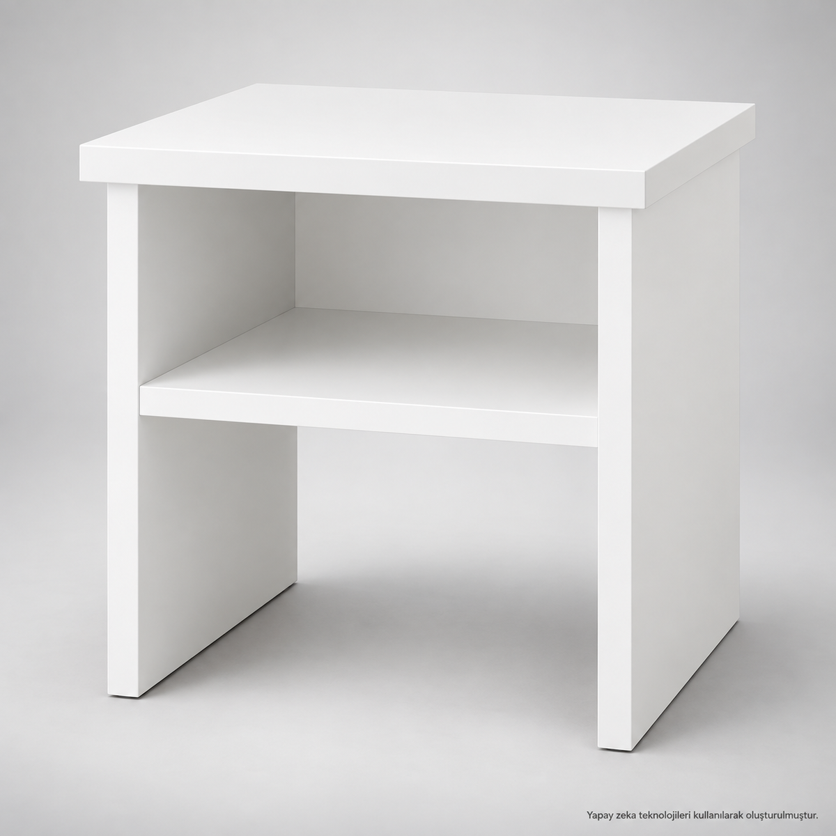 %100 MDF Komodin